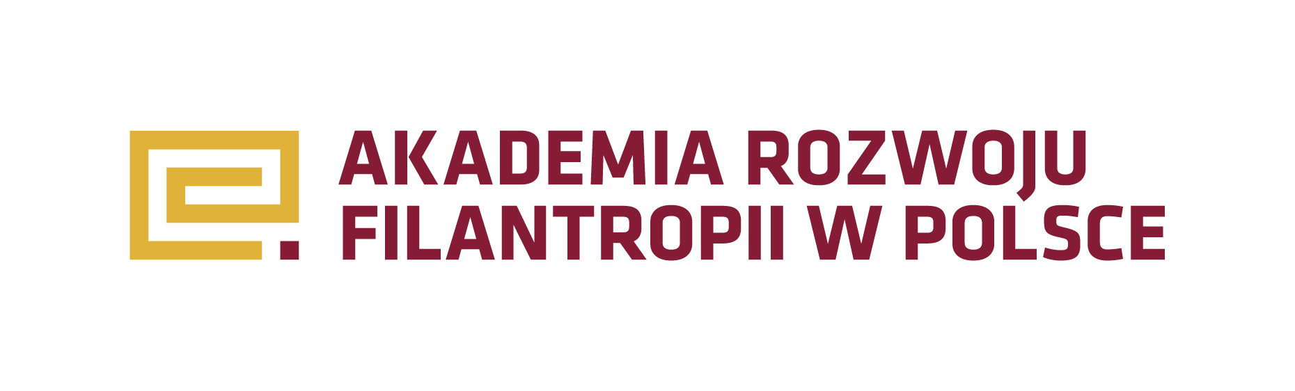 Logo ARFP