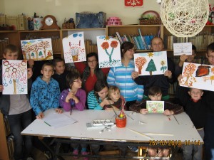 Biblioteka w Ostrołęce – jedyne takie miejsce, w którym…