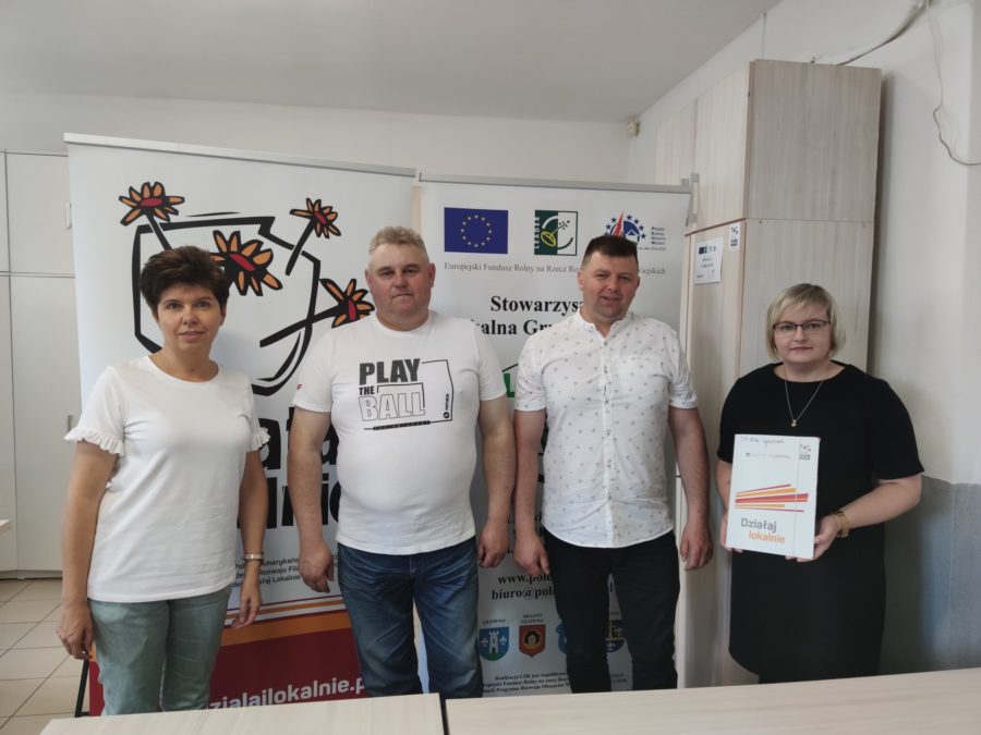 Ostatnia umowa DL 2020 została podpisana.