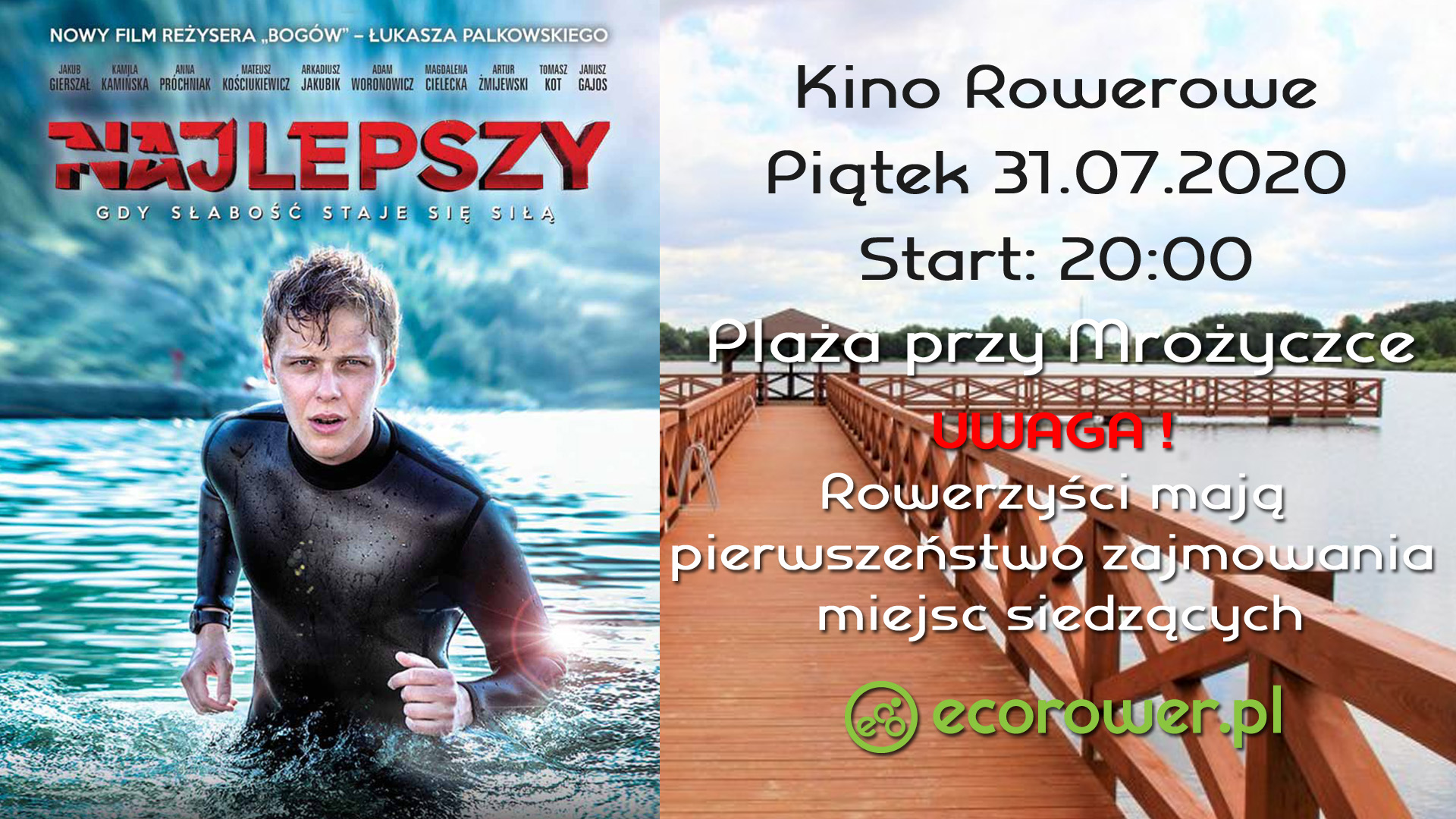 Rowerowe Głowno